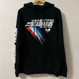Deadmau5 Hoodie